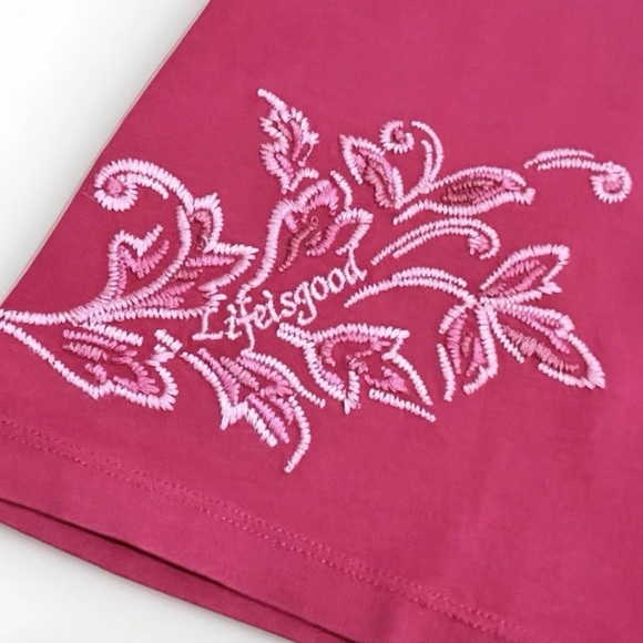 LIFE IS GOOD Long-Sleeve T-Shirt - Picture 5 of 6